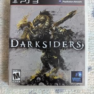 Darksiders for PlayStation 3